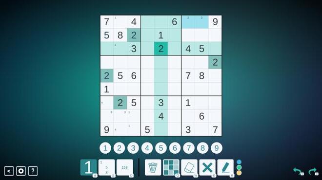 Classic Sudoku Torrent Download