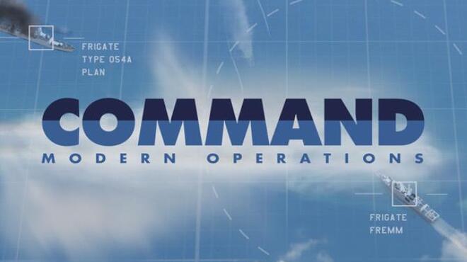 Command Modern Operations Free Download Command Modern Operations Free Download