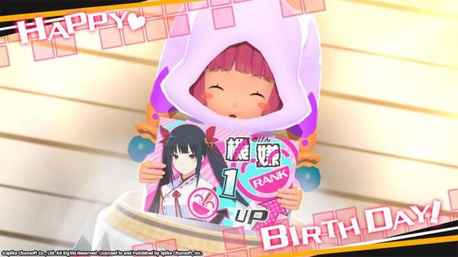 Conception PLUS Maidens of the Twelve Stars PC Crack Conception PLUS Maidens of the Twelve Stars PC Crack