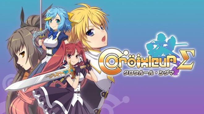 Croixleur Sigma Deluxe Edition Free Download