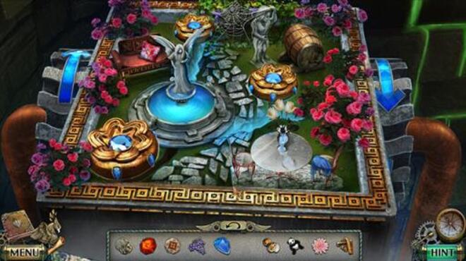 Darkness and Flame Enemy in Reflection Collectors Edition PC Crack