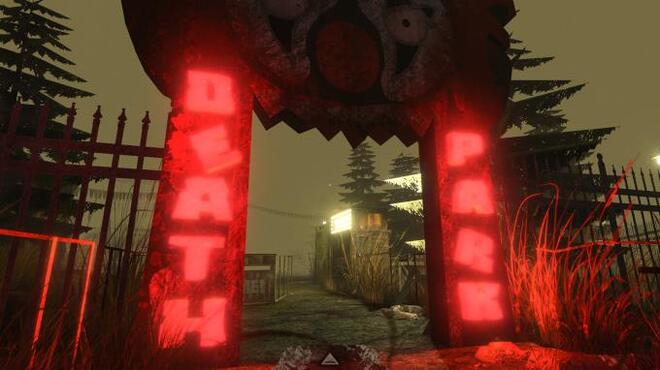 Death Park Torrent Download