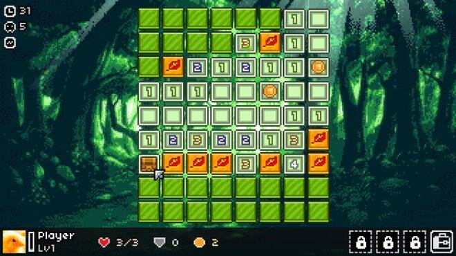 DemonCrawl Torrent Download