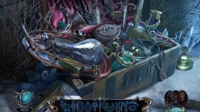 Detectives United 2 The Darkest Shrine Collectors Edition PC Crack