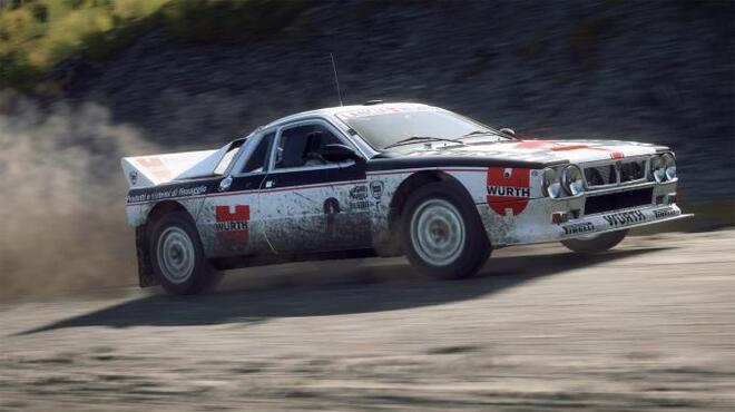 DiRT Rally 2 0 v1 10 PC Crack