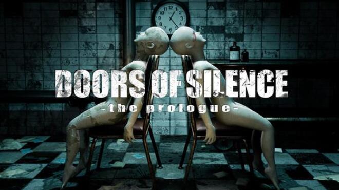 Doors of Silence - the prologue Free Download Doors of Silence - the prologue Free Download
