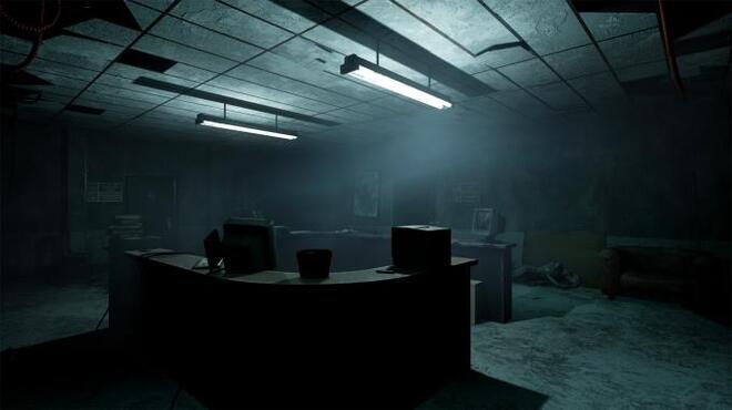 Doors of Silence - the prologue PC Crack Doors of Silence - the prologue PC Crack