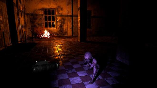 Doors of Silence - the prologue Torrent Download Doors of Silence - the prologue Torrent Download
