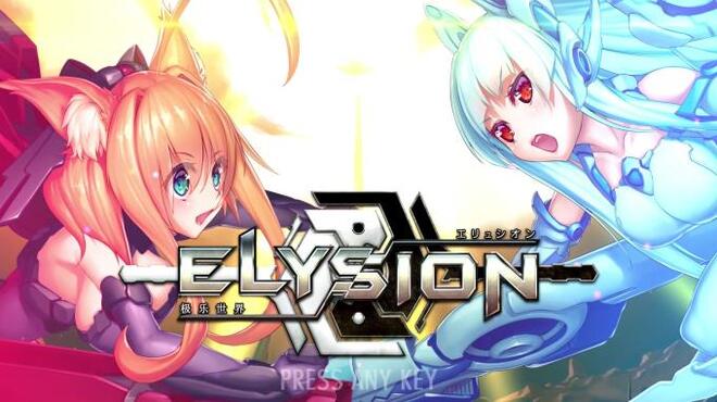 ELYSION Torrent Download ELYSION Torrent Download