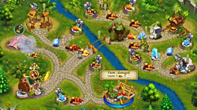 Elven Legend 8 The Wicked Gears Collectors Edition Torrent Download