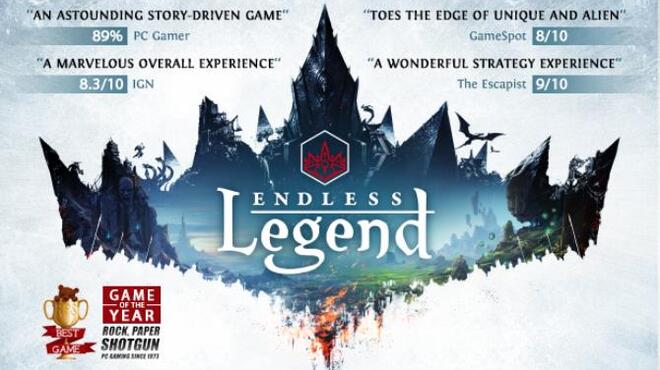 Endless Legend v1 8 2 Free Download Endless Legend v1 8 2 Free Download