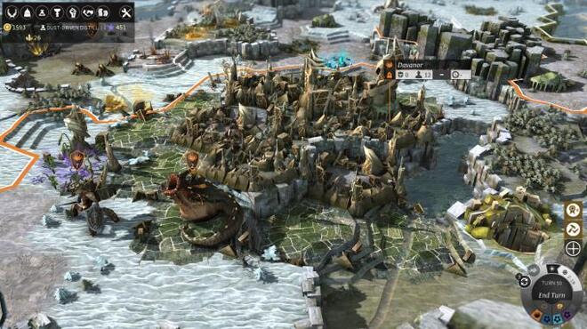 Endless Legend v1 8 2 PC Crack Endless Legend v1 8 2 PC Crack