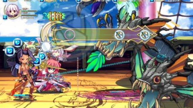 Eternal Fantasy PC Crack