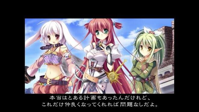 Eternal Fantasy Torrent Download