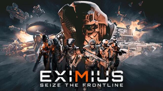 Eximius: Seize the Frontline Free Download Eximius: Seize the Frontline Free Download
