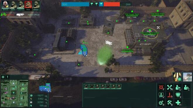Eximius: Seize the Frontline PC Crack Eximius: Seize the Frontline PC Crack