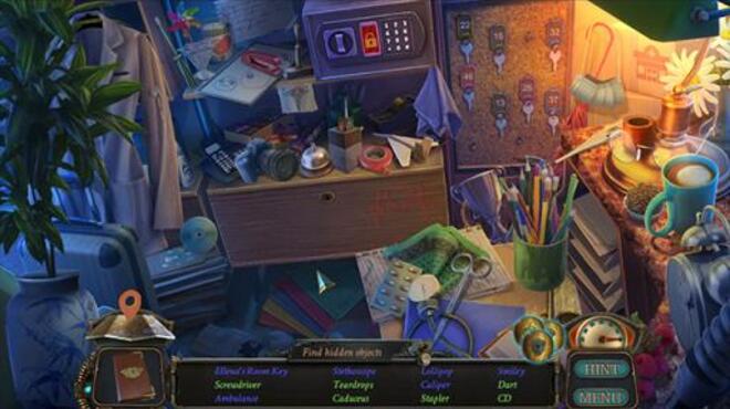 Family Mysteries Poisonous Promises Collectors Edition PC Crack