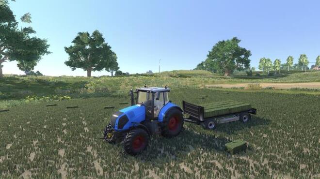 Farmers Dynasty PC Crack
