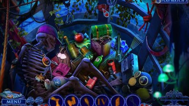 Fatal Evidence The Cursed Island Collectors Edition PC Crack