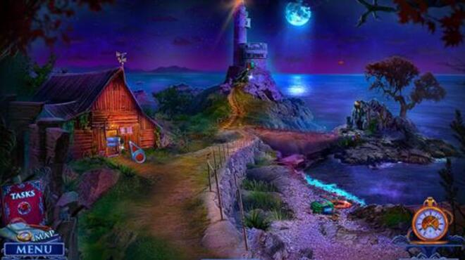 Fatal Evidence The Cursed Island Collectors Edition Torrent Download