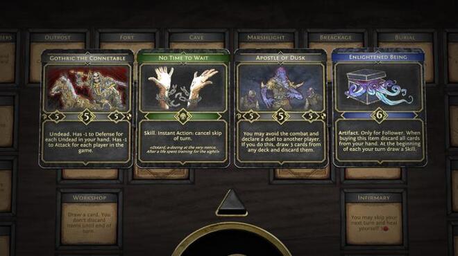 Fated Kingdom PC Crack