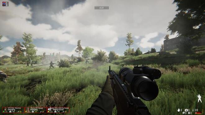 Freeman Guerrilla Warfare v1 1 PC Crack Freeman Guerrilla Warfare v1 1 PC Crack