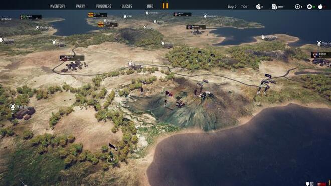 Freeman Guerrilla Warfare v1 1 Torrent Download Freeman Guerrilla Warfare v1 1 Torrent Download