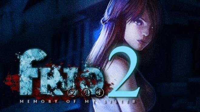 Frio2 - Memory of my sister Free Download