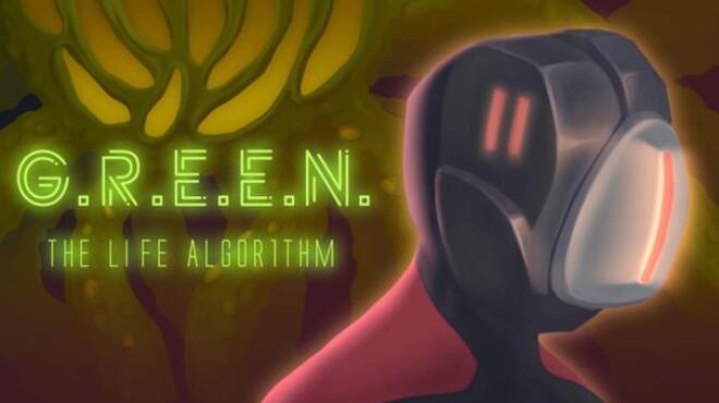 Green Video Game Free Download