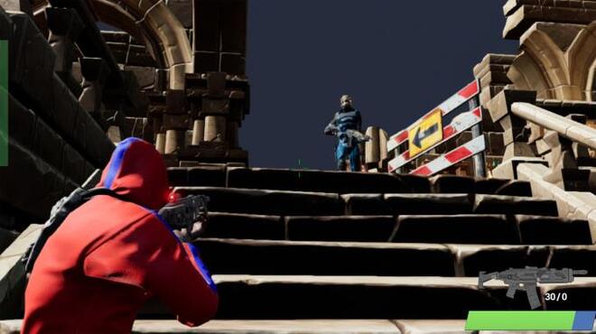 Gangsta Sniper 3 Final Parody PC Crack