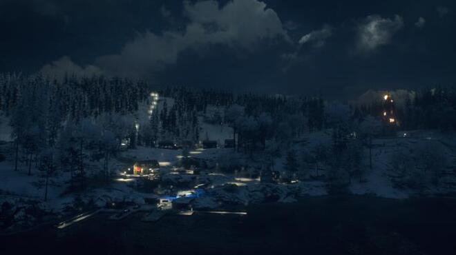 Generation Zero Alpine Unrest PC Crack