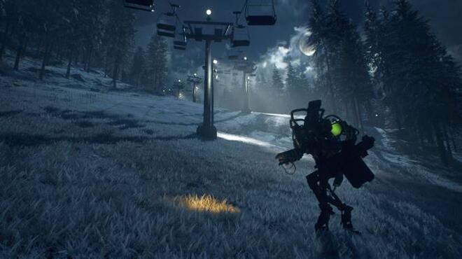 Generation Zero Alpine Unrest Torrent Download