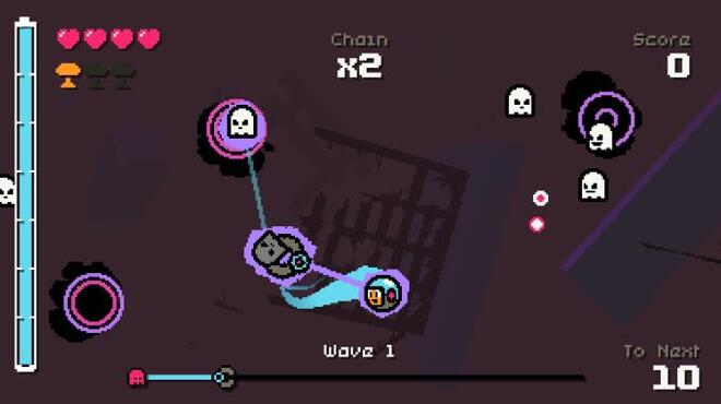 Ghost Grab 3000 PC Crack