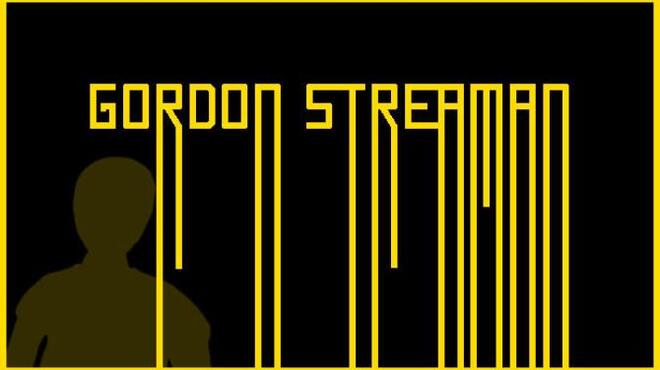 Gordon Streaman Free Download