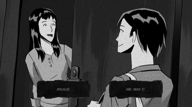 Grotesque Beauty - A Horror Visual Novel Torrent Download Grotesque Beauty - A Horror Visual Novel Torrent Download