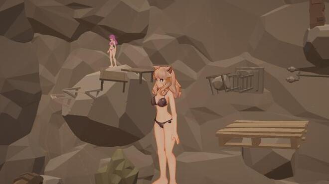 HENTAI CLIMBER PC Crack HENTAI CLIMBER PC Crack
