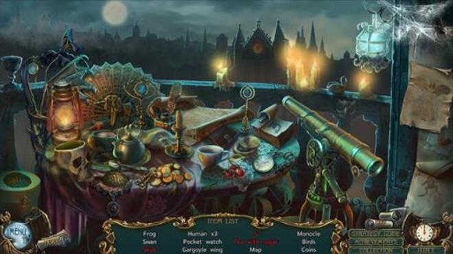 Haunted Legends The Call of Despair PC Crack Haunted Legends The Call of Despair PC Crack