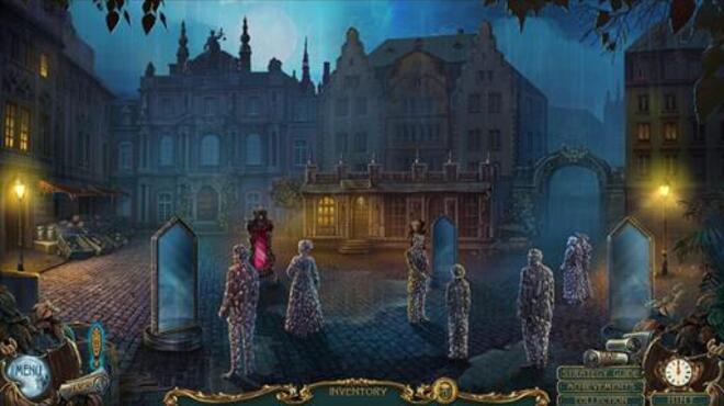 Haunted Legends The Call of Despair Torrent Download Haunted Legends The Call of Despair Torrent Download