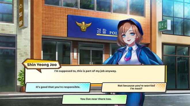 Hentai Crush Love Rhythm PC Crack