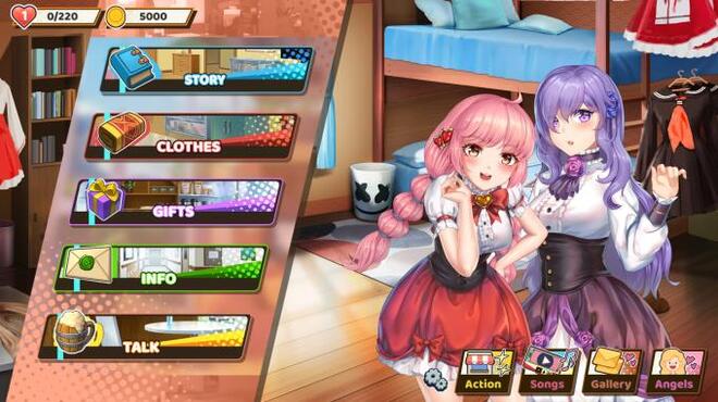 Hentai Crush Love Rhythm Torrent Download