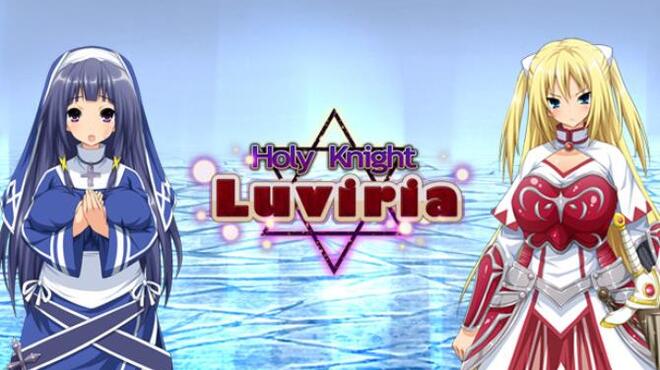 Holy Knight Luviria Free Download Holy Knight Luviria Free Download