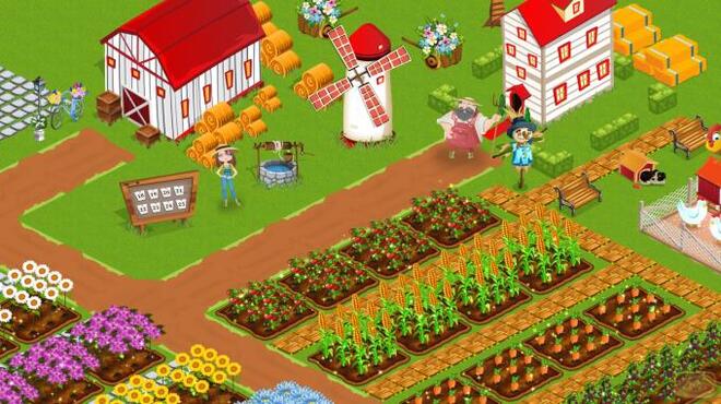 Hopes Farm Torrent Download