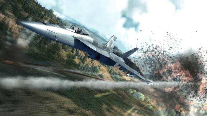 Jane's Advanced Strike Fighters Torrent Download Jane's Advanced Strike Fighters Torrent Download