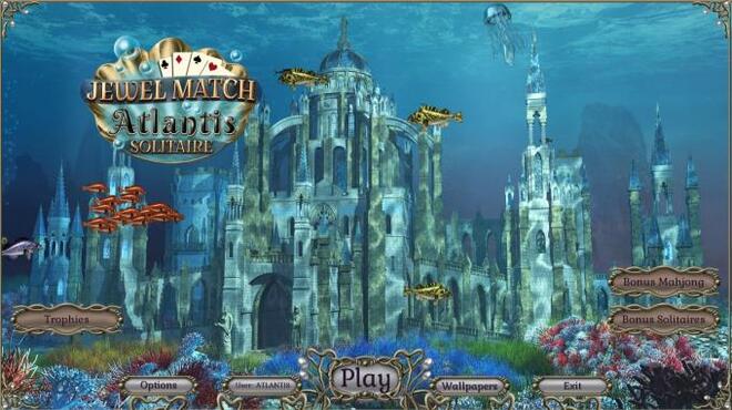 Jewel Match Atlantis Solitaire Collectors Edition Torrent Download Jewel Match Atlantis Solitaire Collectors Edition Torrent Download