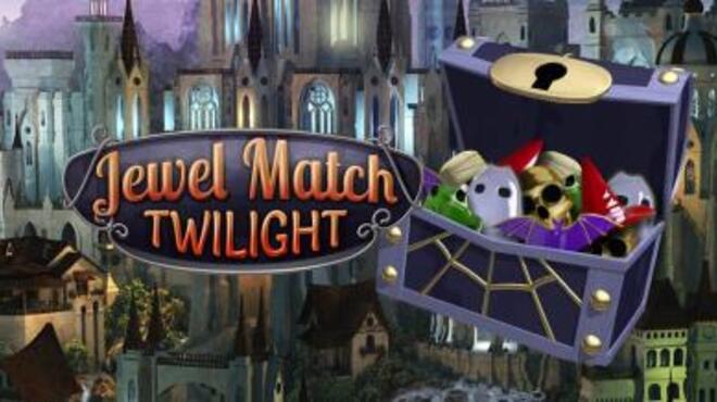 Jewel Match Twilight 3 Collectors Edition Free Download Jewel Match Twilight 3 Collectors Edition Free Download