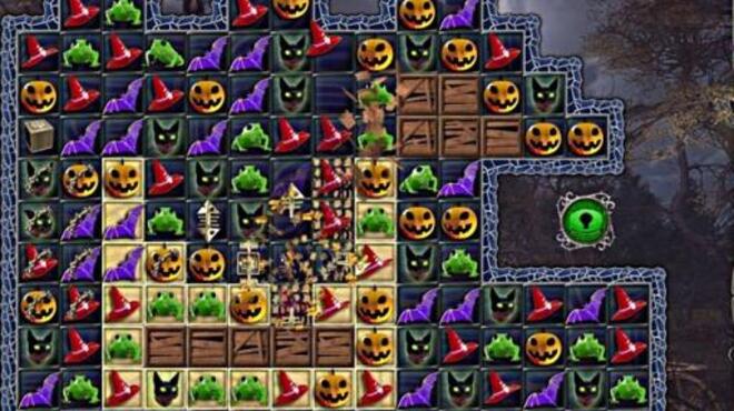 Jewel Match Twilight 3 Collectors Edition PC Crack Jewel Match Twilight 3 Collectors Edition PC Crack