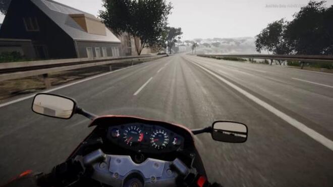 Just Ride Apparent Horizon v1 2 PC Crack