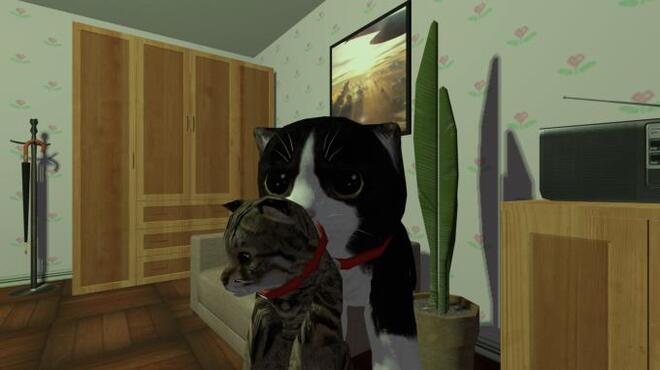 Konrad's Kittens PC Crack Konrad's Kittens PC Crack