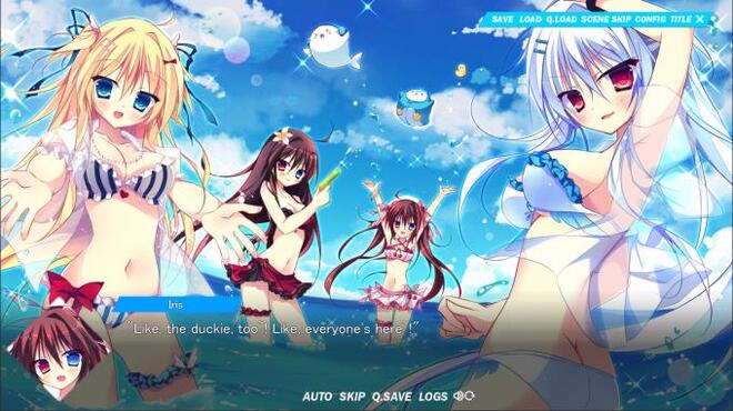 LAMUNATION International Torrent Download