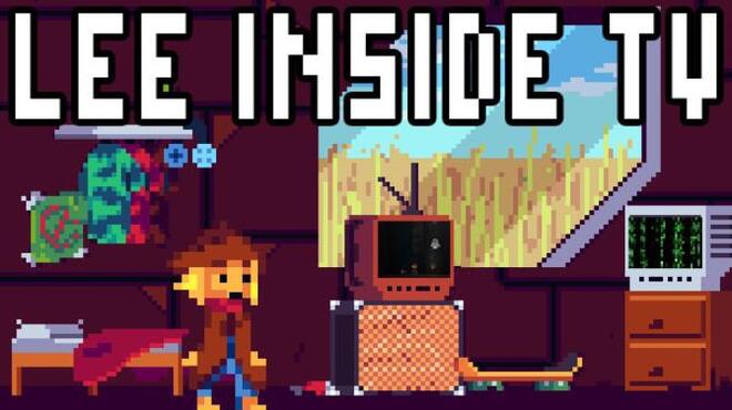 Lee inside TV Free Download